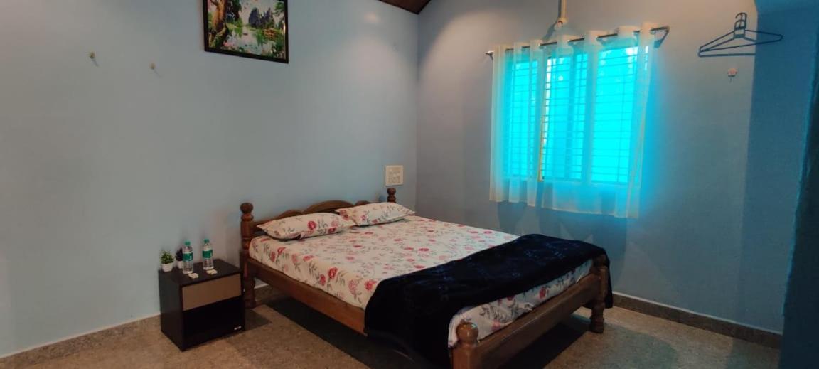 Villa Areca Nest à Gokarna  Extérieur photo
