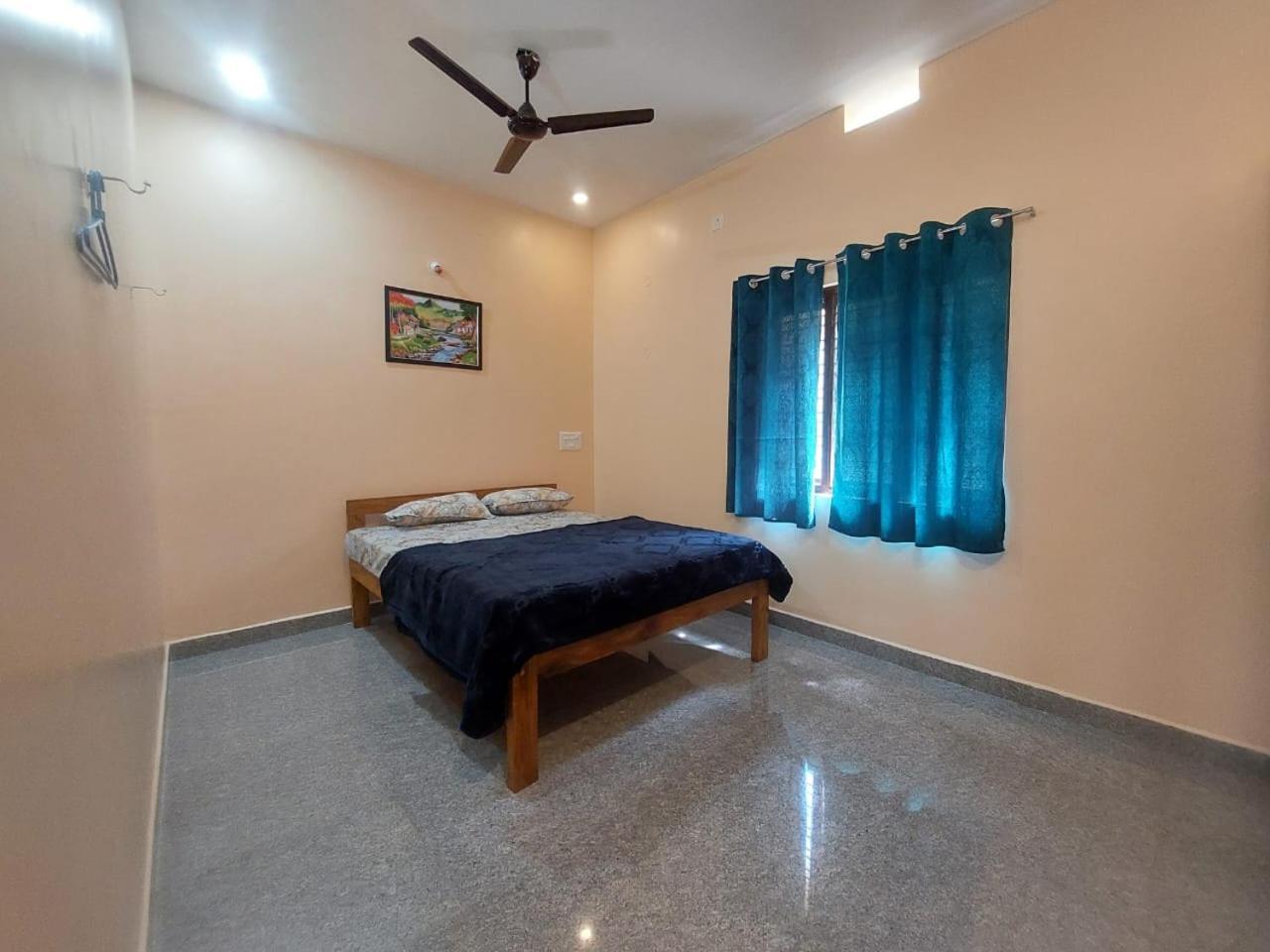 Villa Areca Nest à Gokarna  Extérieur photo